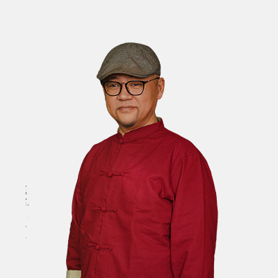 艺人头像